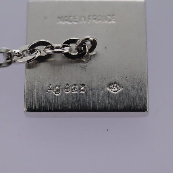 LOUIS VUITTON Damier Ebene Cuffs Cuff Case LV Auth 114638