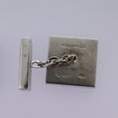 LOUIS VUITTON Damier Ebene Cuffs Cuff Case LV Auth 114638-25