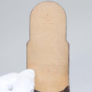 LOUIS VUITTON Monogram Etui Lunette Simple Glasses Case LV Auth 114639-8