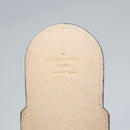 LOUIS VUITTON Monogram Etui Lunette Simple Glasses Case LV Auth 114639-9