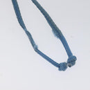 PRADA Pouch Nylon Light Blue Auth 114654-9