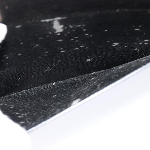 LOUIS VUITTON Epi Pochette Homme Clutch Bag Black Noir M52522 LV Auth 114672