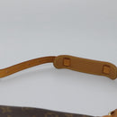 LOUIS VUITTON Monogram Boulogne 35 Shoulder Bag M51260 LV Auth 114706-14