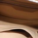 LOUIS VUITTON Monogram Mat Malden Hand Bag Amble M55137 LV Auth 114722-11