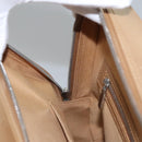 LOUIS VUITTON Monogram Mat Malden Hand Bag Amble M55137 LV Auth 114722-19