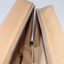 LOUIS VUITTON Monogram Mat Malden Hand Bag Amble M55137 LV Auth 114722-20