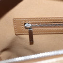 LOUIS VUITTON Monogram Mat Malden Hand Bag Amble M55137 LV Auth 114722-21