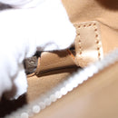 LOUIS VUITTON Monogram Mat Malden Hand Bag Amble M55137 LV Auth 114722-12