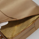 LOUIS VUITTON Monogram Mat Malden Hand Bag Amble M55137 LV Auth 114722-5