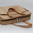 LOUIS VUITTON Monogram Mat Malden Hand Bag Amble M55137 LV Auth 114722-7