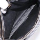 Burberrys Nova Check Tote Bag PVC Leather Beige Gold Auth 114747-11