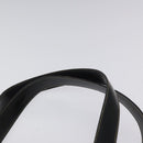 Burberrys Nova Check Tote Bag PVC Leather Beige Gold Auth 114747-8