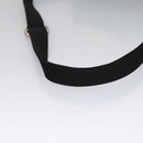 GUCCI GG Canvas Shoulder Bag Blue 643858 Auth 114858AV-7