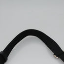 GUCCI GG Canvas Shoulder Bag Blue 643858 Auth 114858AV-14