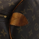 LOUIS VUITTON Monogram Keepall 45 Boston Bag M41428 LV Auth 114982-20