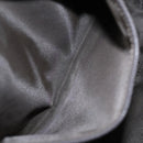 Christian Dior Romantic Trotter Canvas Shoulder Bag PVC Brown Auth 115054-23