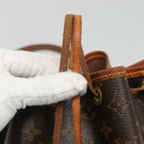LOUIS VUITTON Monogram Noe BB Shoulder Bag M40817 LV Auth 115070-10