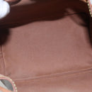 LOUIS VUITTON Monogram Noe BB Shoulder Bag M40817 LV Auth 115070-11