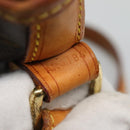 LOUIS VUITTON Monogram Noe BB Shoulder Bag M40817 LV Auth 115070-12