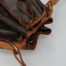 LOUIS VUITTON Monogram Noe BB Shoulder Bag M40817 LV Auth 115070-6