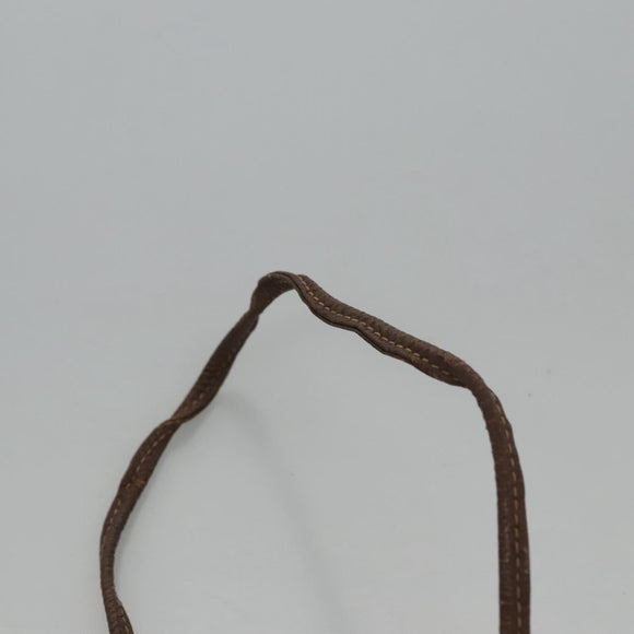 GUCCI GG Supreme Web Sherry Line Shoulder Bag PVC Red 156 02 066 Auth 115100