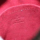 LOUIS VUITTON Monogram Multicolor lift Shoulder Bag White M40055 LV Auth 115206V-19