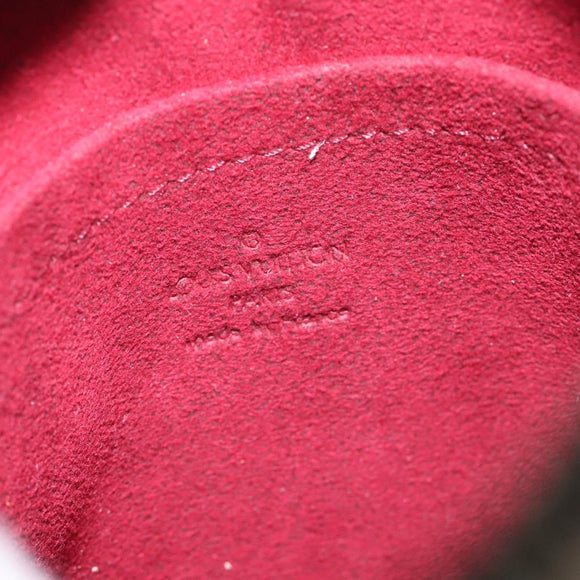 LOUIS VUITTON Monogram Multicolor lift Shoulder Bag White M40055 LV Auth 115206V