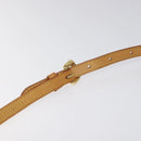 LOUIS VUITTON Monogram Multicolor lift Shoulder Bag White M40055 LV Auth 115206V-14