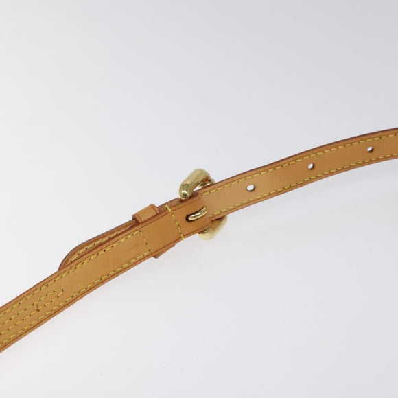 LOUIS VUITTON Monogram Multicolor lift Shoulder Bag White M40055 LV Auth 115206V