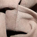 LOUIS VUITTON Monogram Multicolor Speedy 30 Hand Bag Black M92642 Auth 115221V-11