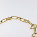 LOUIS VUITTON Monogram Charm Sackfrill Shoulder Bag Black M95151 LV Auth 115228V-8