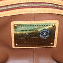 LOUIS VUITTON Speedy P9 Bandouliere 40 Bag Turquoise Blue M11563 Auth 115230SM-10