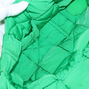 BOTTEGA VENETA MAXI INTRECCIATO Padded Tech Cassette Bag Nylon Auth 115238AM-11