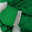 BOTTEGA VENETA MAXI INTRECCIATO Padded Tech Cassette Bag Nylon Auth 115238AM-12