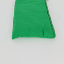 BOTTEGA VENETA MAXI INTRECCIATO Padded Tech Cassette Bag Nylon Auth 115238AM-24