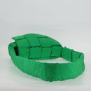 BOTTEGA VENETA MAXI INTRECCIATO Padded Tech Cassette Bag Nylon Auth 115238AM-7