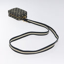 LOUIS VUITTON Monogram Mini US Digital Pouch Noir M92066 LV Auth 115252-7