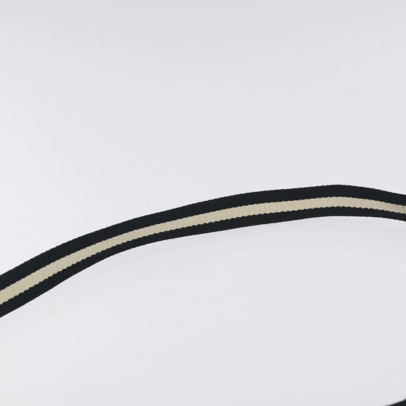 LOUIS VUITTON Monogram Mini US Digital Pouch Noir M92066 LV Auth 115252