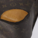 LOUIS VUITTON Monogram Boulogne 35 Shoulder Bag M51260 LV Auth 115263-15