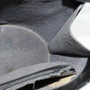 LOUIS VUITTON Epi Cluny Shoulder Bag Black M52252 LV Auth 115278-20