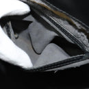 LOUIS VUITTON Epi Cluny Shoulder Bag Black M52252 LV Auth 115278-11