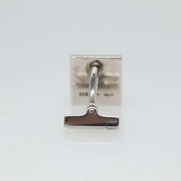 LOUIS VUITTON Damier Ebene Cuffs Cuff Case LV Auth 115280