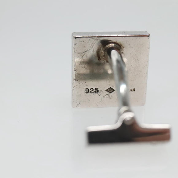 LOUIS VUITTON Damier Ebene Cuffs Cuff Case LV Auth 115280