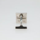 LOUIS VUITTON Damier Ebene Cuffs Cuff Case LV Auth 115280-22