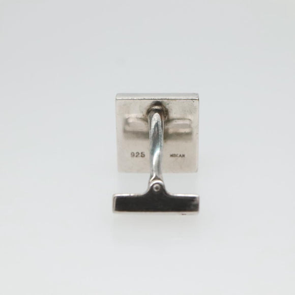 LOUIS VUITTON Damier Ebene Cuffs Cuff Case LV Auth 115280