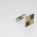 LOUIS VUITTON Damier Ebene Cuffs Cuff Case LV Auth 115280-23