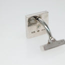 LOUIS VUITTON Damier Ebene Cuffs Cuff Case LV Auth 115280-24