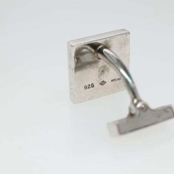 LOUIS VUITTON Damier Ebene Cuffs Cuff Case LV Auth 115280