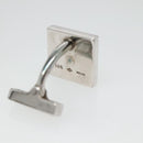 LOUIS VUITTON Damier Ebene Cuffs Cuff Case LV Auth 115280-25