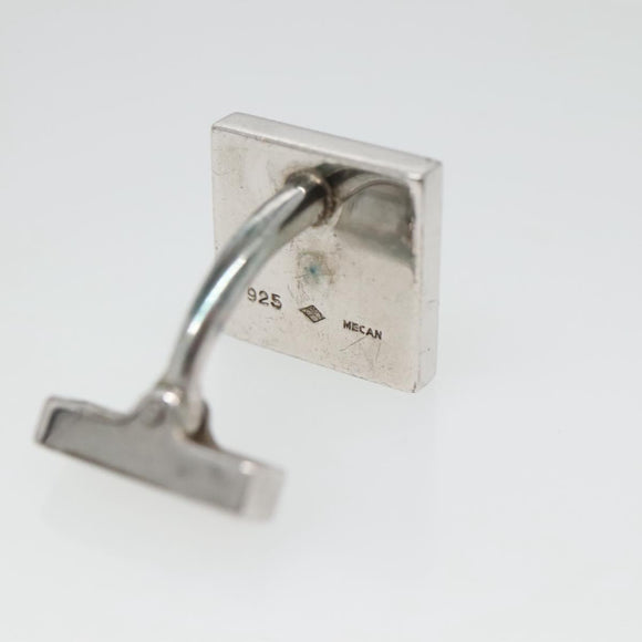 LOUIS VUITTON Damier Ebene Cuffs Cuff Case LV Auth 115280